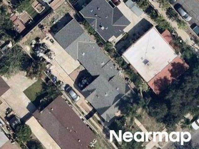 House for sale in San Fernando, California