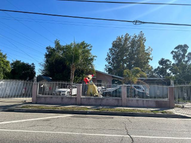 House for sale in Mission Hills Neighborhood Council District, Canoga Park