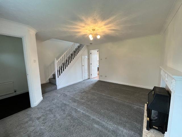 Apartment for rent in Rossington, South Yorkshire