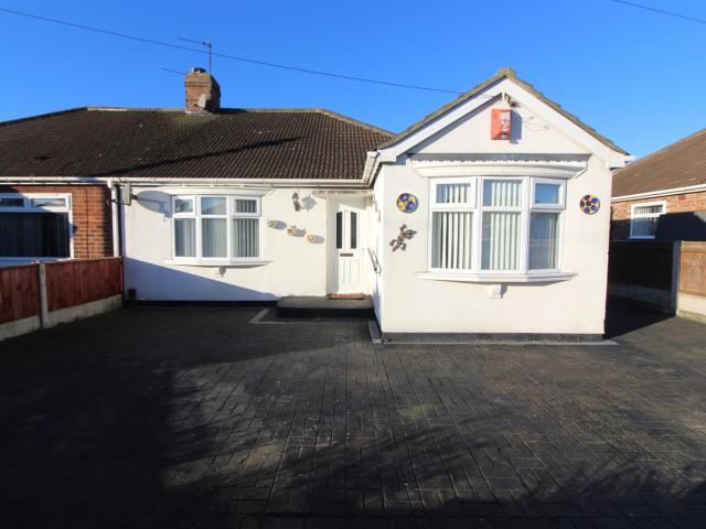Apartment for rent in Port Clarence, Stockton-on-tees