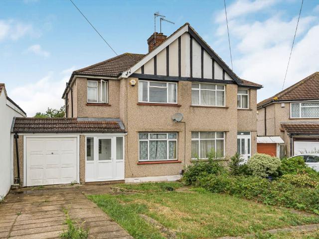Apartment for rent in Lane, Greater London