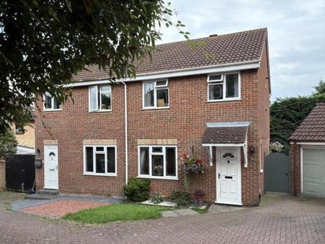 House for sale in Barling, Essex