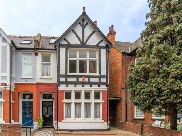 House for sale in City of London, Greater London
