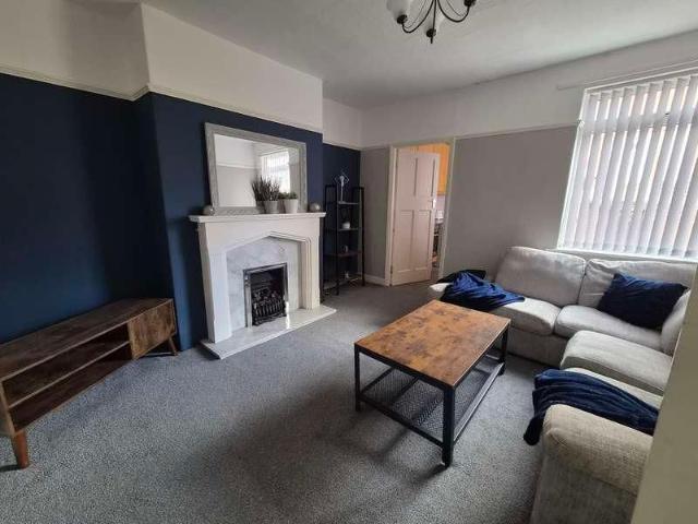 Apartment for rent in St. Peter's, Tyne And Wear