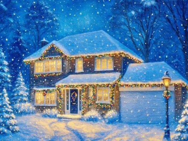 House for sale in Old Dean, Heol-las