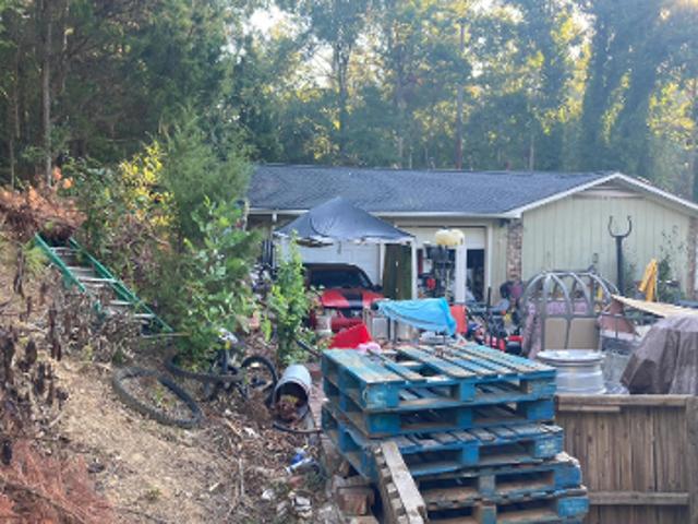 House for sale in Soapstick, Calhoun