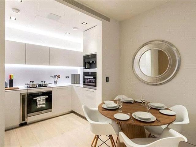 House for rent in The Borough, Greater London