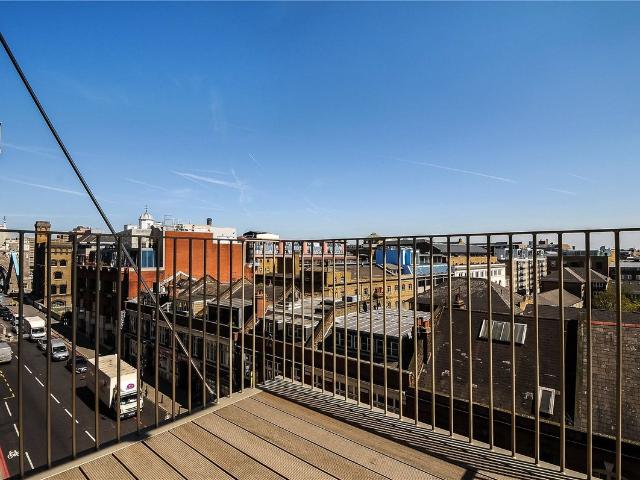House for rent in The Borough, Greater London