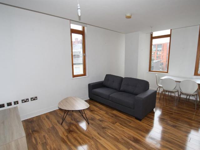 House for rent in City Centre, Georgia