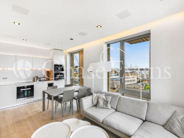 House for rent in Bermondsey, Greater London