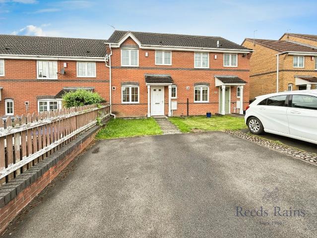 House for rent in Oakhill, Stoke
