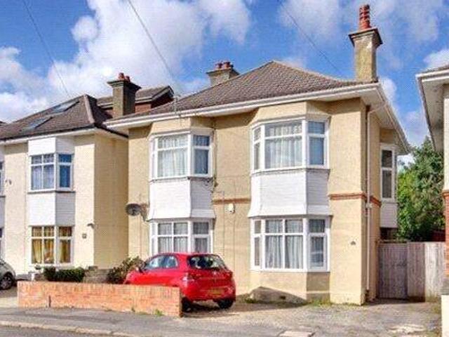House for sale in Bournemouth