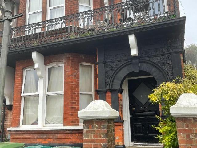 Apartment for rent in Brighton & Hove