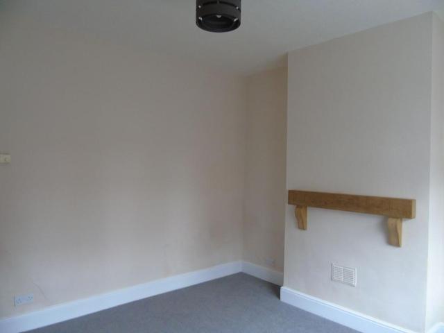 House for rent in Loundsley Green, East Midlands