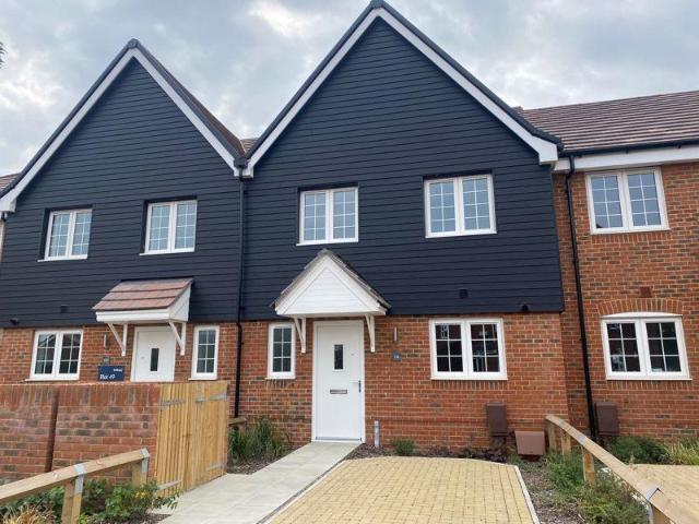 House for rent in Chichester, Littlecote