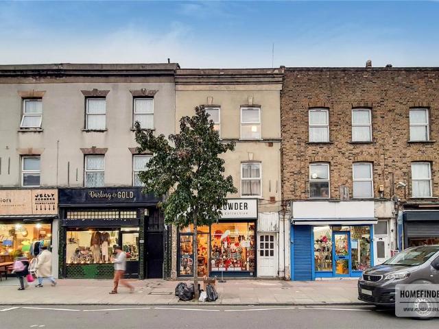 Apartment for rent in Clapton Park, Greater London