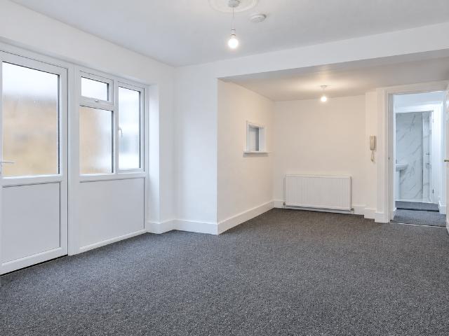 Apartment for rent in Clapton Park, Greater London