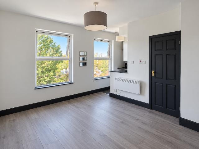 Studio for rent in Homerton, Greater London