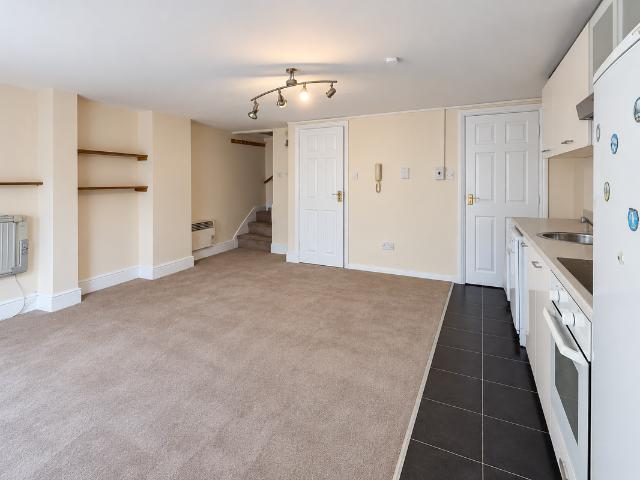 Studio for rent in Homerton, Greater London