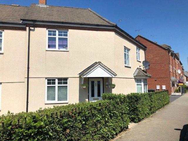 House for rent in Corby, North Northamptonshire