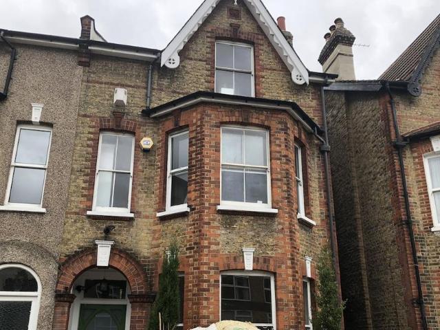 House for rent in London Borough of Croydon, Greater London