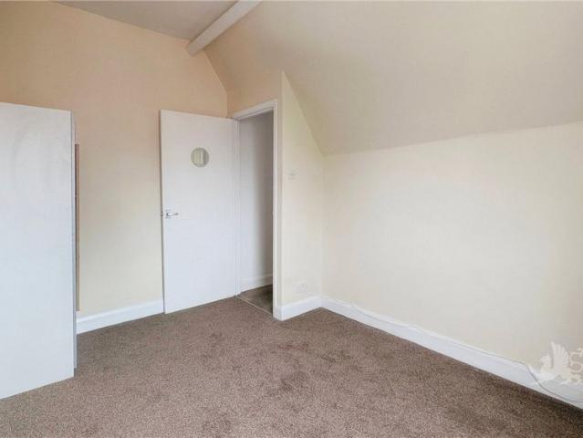 Apartment for rent in London Borough of Croydon, Addiscombe