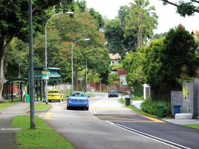 Detached House for sale