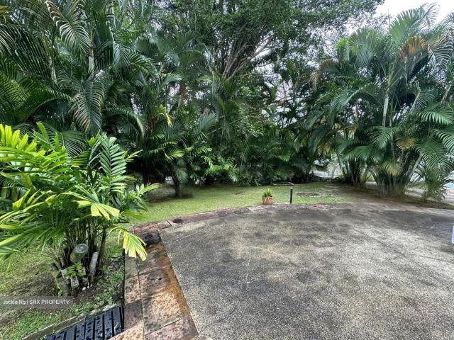 Detached House for sale