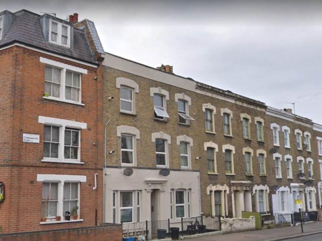 House for rent in Homerton, Greater London