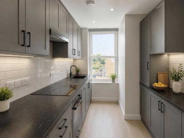 Apartment for rent in Homerton, Greater London
