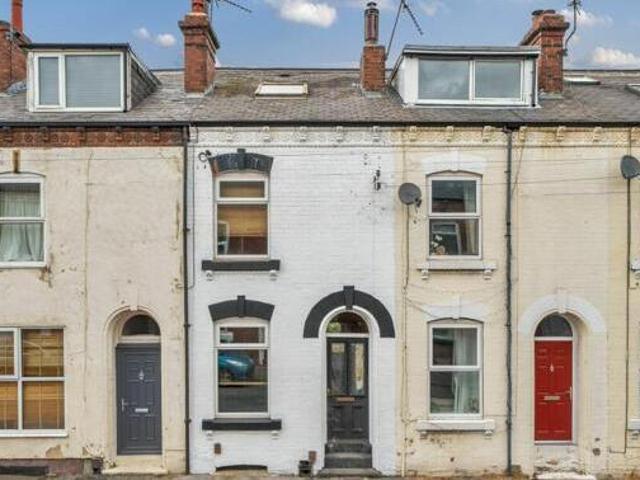 House for sale in Bilton, Harrogate