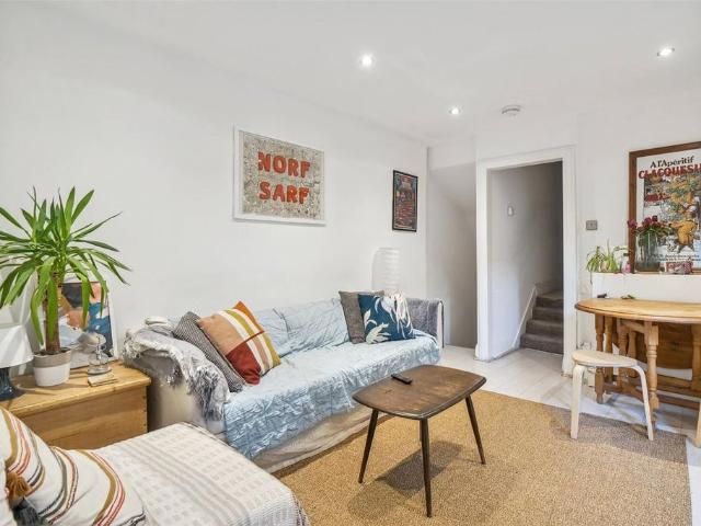 House for rent in Homerton, Greater London