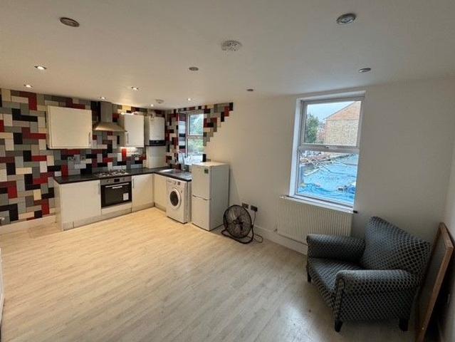 Studio for rent in Homerton, Greater London