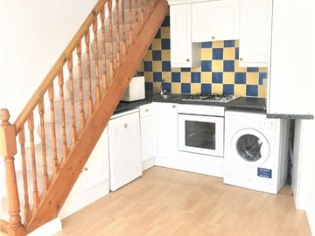 Apartment for rent in Greater London