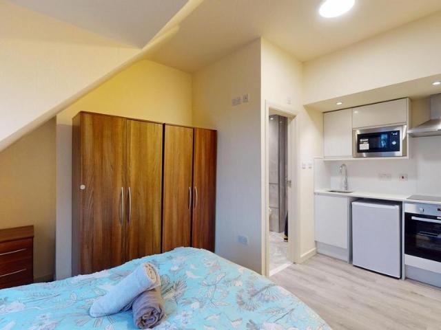 Apartment for rent in London Borough of Brent, Greater London