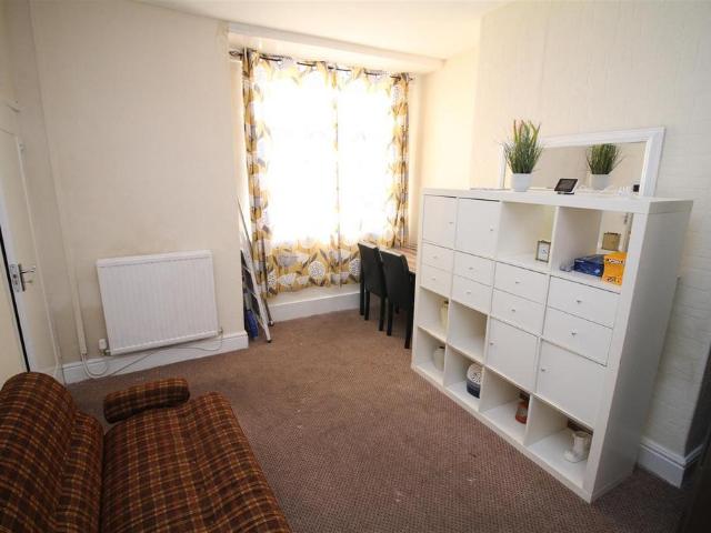 House for rent in Gorton, Manchester