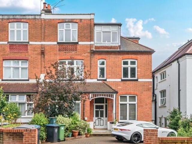 House for sale in Lyons, Greater London