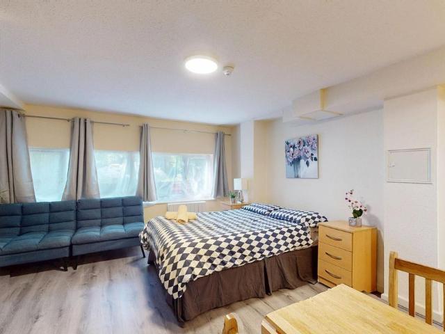 Studio for rent in London Borough of Brent, Greater London