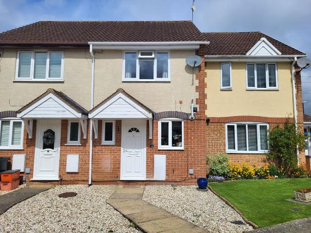 Apartment for rent in Abbey Mead, Swindon