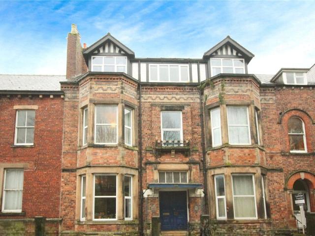 Apartment for rent in Stanwix, Carlisle