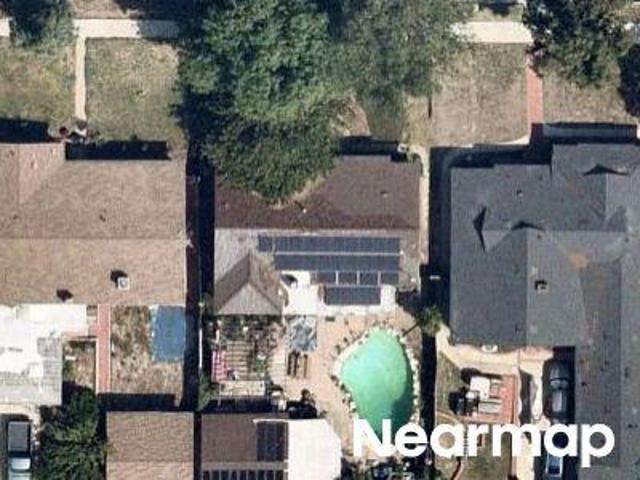 House for sale in Canoga Park, California