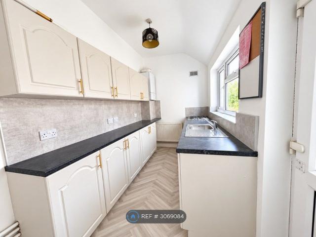 House for rent in Sutton in Ashfield, Ashfield