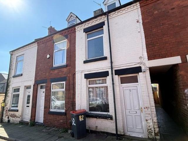 House for rent in Dalestorth, East Midlands