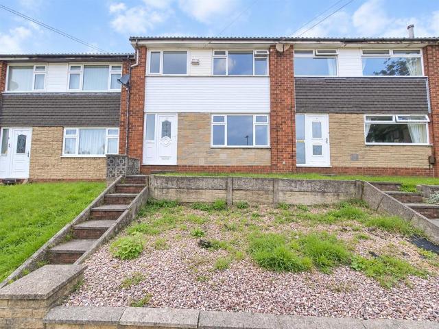 House for rent in New Earth, Oldham