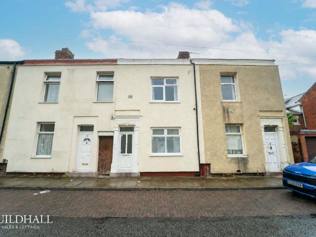 House for rent in St. Matthew's, Preston