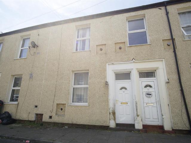 House for rent in Fishwick, Higher Bartle