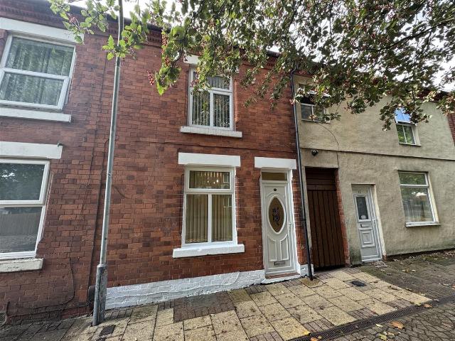 House for rent in Dalestorth, East Midlands