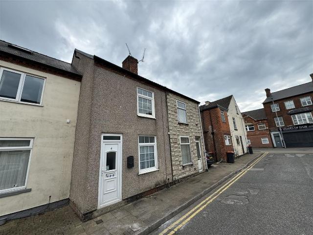 House for rent in Dalestorth, East Midlands