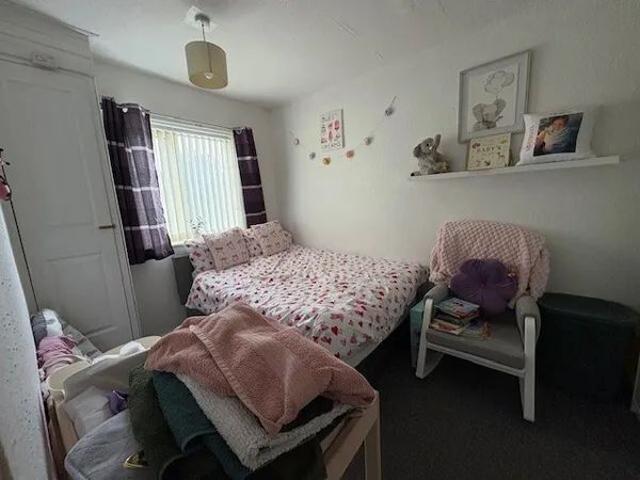 House for rent in Dalestorth, East Midlands