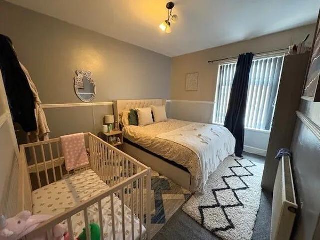 House for rent in Dalestorth, East Midlands